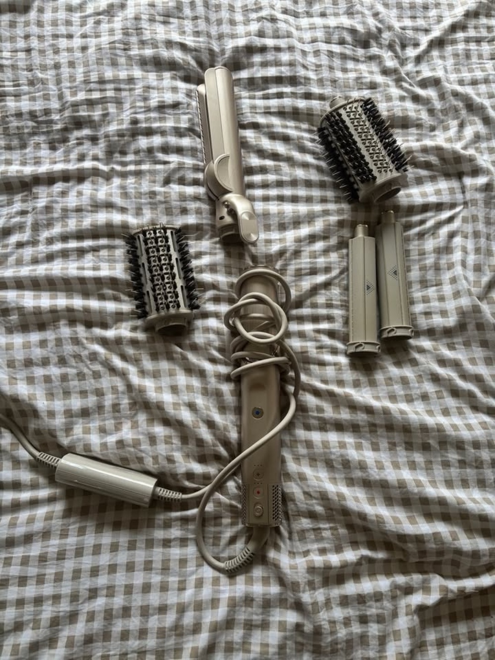 Shark Flexstyle Hair Styling Tool